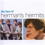Best of - CD Audio di Herman's Hermits