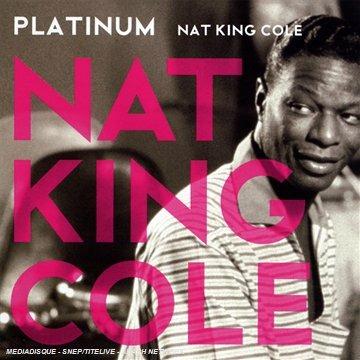 Platinum Series - CD Audio di Nat King Cole