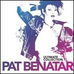 Ultimate Collection - CD Audio di Pat Benatar