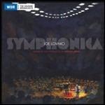 Symphonica - CD Audio di Joe Lovano