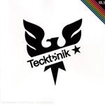 Tecktonik 5