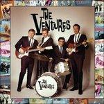 The Very Best of the - CD Audio di Ventures