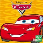 Disney. Cars