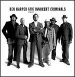 Lifeline (Tour Edition) - CD Audio di Ben Harper,Innocent Criminals