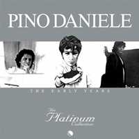 PINO DANIELE - YES I KNOW MY WAY: the best of (2LP - colorato - 2021)