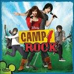 Camp Rock (Colonna sonora) (Versione italiana)