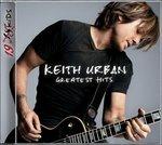 Greatest Hits - CD Audio di Keith Urban