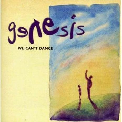 We Can't Dance (Remastered) - CD Audio di Genesis