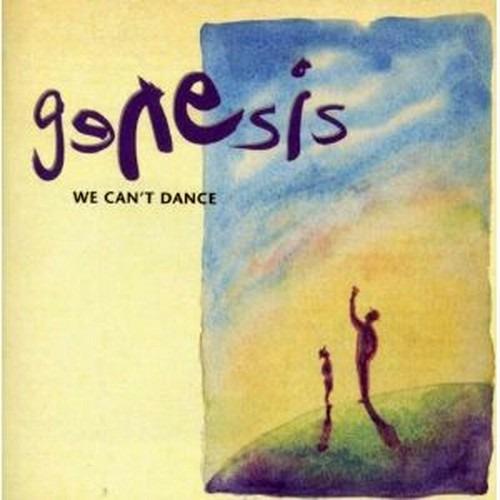 We Can't Dance (Remastered) - CD Audio di Genesis