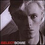 Iselect - CD Audio di David Bowie