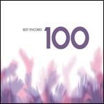 100 Best Encores - CD Audio