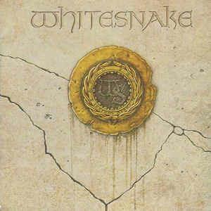 1987 - Vinile LP di Whitesnake