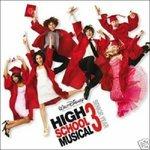 High School Musical 3. Senior Year (Colonna sonora)