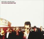 Live at the Royal Albert Hall, London 19-05-1997 - CD Audio di Nick Cave and the Bad Seeds