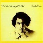 De La Luna Y El Sol - CD Audio di Carlos Cano