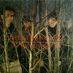 Off The Beaten Track - Vinile LP di Stranglers