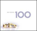 100 Best Wedding - CD Audio