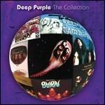 The Collection - CD Audio di Deep Purple