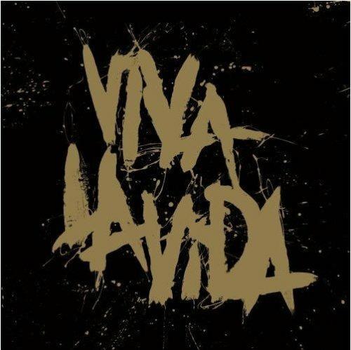 Viva La Vida - Prospekt S March Ep - CD Audio di Coldplay