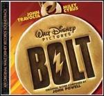Bolt (Colonna sonora) - CD Audio di John Powell
