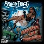 Malice 'n Wonderland - CD Audio di Snoop Dogg