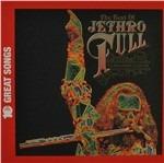 10 Great Songs - CD Audio di Jethro Tull