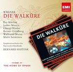 La Valchiria (Die Walküre)