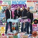 D'abidjan a Paris - CD Audio di Magic System