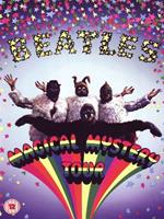 Magical Mystery Tour (DVD)