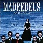 Antologia - CD Audio di Madredeus