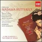 Madama Butterfly