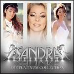 The Platinum Collection - CD Audio di Sandra