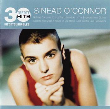 30 Hits Incontournables - CD Audio di Sinead O'Connor