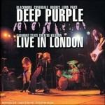 Live in London 22.5.1974 - CD Audio di Deep Purple