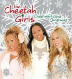 Christmas Album - CD Audio di Cheetah Girls