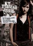 Eye to the Telescope - Acoustic Extravaganza (Gift Pack) - CD Audio + DVD di KT Tunstall