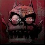 D- Sides - CD Audio di Gorillaz