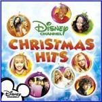 Disney Channel Christmas Hits (Colonna sonora)