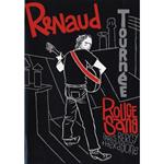 Tournée Rouge Sang Paris Bercy + Hexagone (DVD)