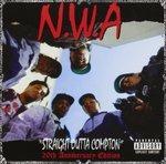 Straight Outta ..-20th An - CD Audio di NWA