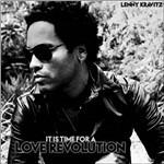 It Is Time for a Love Revolution (Special Limited Edition) - CD Audio + DVD di Lenny Kravitz