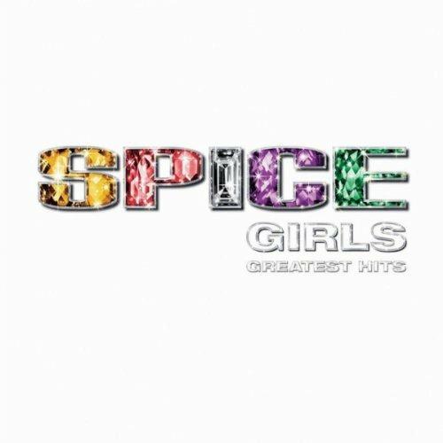 Greatest Hits - CD Audio di Spice Girls