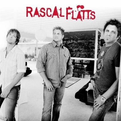 Rascal Flatts - CD Audio di Rascal Flatts