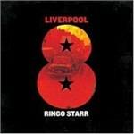 Liverpool 8 - CD Audio di Ringo Starr