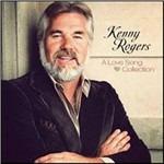 A Love Song Collection - CD Audio di Kenny Rogers