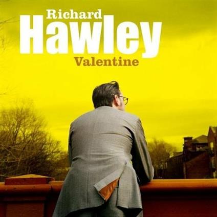 Valentine - Vinile LP di Richard Hawley