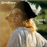 Seventh Tree - CD Audio + DVD di Goldfrapp