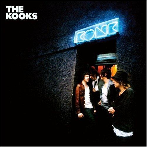 Konk - CD Audio di Kooks