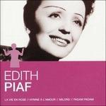 L'Essentiel - CD Audio di Edith Piaf