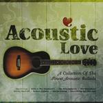 Acoustic Love